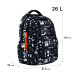 Рюкзак Kite Education teens 903L-3