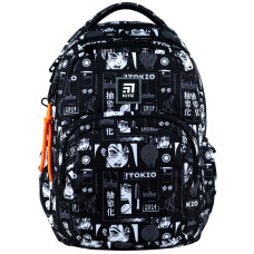 Рюкзак Kite Education teens 903L-3