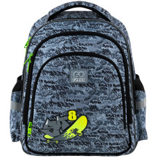 Рюкзак GoPack Education 2606S-5 Graffiti