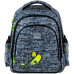 Рюкзак GoPack Education 2606S-5 Graffiti