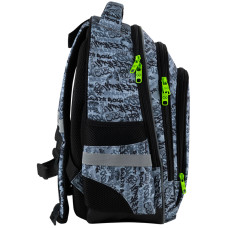 Рюкзак GoPack Education 2606S-5 Graffiti
