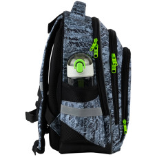 Рюкзак GoPack Education 2606S-5 Graffiti