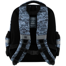 Рюкзак GoPack Education 2606S-5 Graffiti