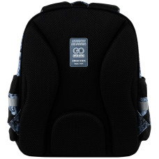 Рюкзак GoPack Education 2606S-5 Graffiti