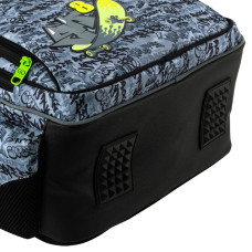 Рюкзак GoPack Education 2606S-5 Graffiti