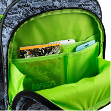 Рюкзак GoPack Education 2606S-5 Graffiti