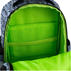 Рюкзак GoPack Education 2606S-5 Graffiti