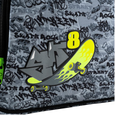 Рюкзак GoPack Education 2606S-5 Graffiti