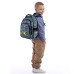 Рюкзак GoPack Education 2606S-5 Graffiti