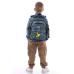 Рюкзак GoPack Education 2606S-5 Graffiti