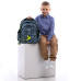 Рюкзак GoPack Education 2606S-5 Graffiti
