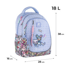 Рюкзак Kite Education 700 TK