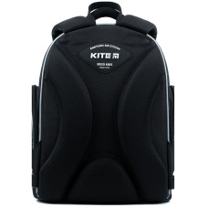 Напівкаркасний рюкзак Kite Education Goal K22-706M-3