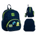 Рюкзак Kite Kids 2727 Dino Gamer