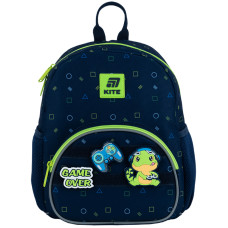 Рюкзак Kite Kids 2727 Dino Gamer