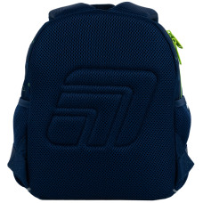 Рюкзак Kite Kids 2727 Dino Gamer