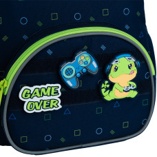 Рюкзак Kite Kids 2727 Dino Gamer