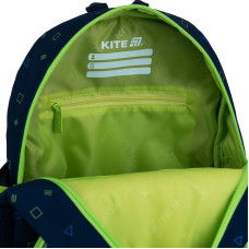 Рюкзак Kite Kids 2727 Dino Gamer