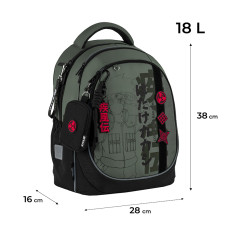Рюкзак Kite Education 700 NR