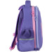 Рюкзак GoPack Education полукаркасный 165M Glowing