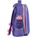 Рюкзак GoPack Education полукаркасный 165M Glowing