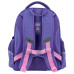 Рюкзак GoPack Education полукаркасный 165M Glowing