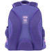 Рюкзак GoPack Education полукаркасный 165M Glowing