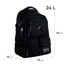 Рюкзак Kite Education teens 1018XL-1