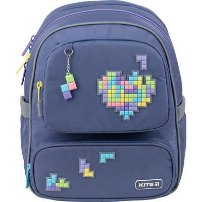 Рюкзак Kite Education 756 Tetris - K22-756S-1 Kite