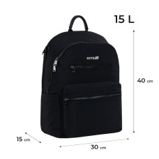 Рюкзак Kite Education teens 2720M-1