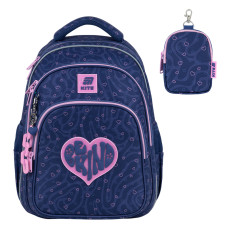 Рюкзак Kite Education 763M Be Kind