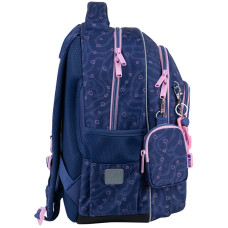 Рюкзак Kite Education 763M Be Kind