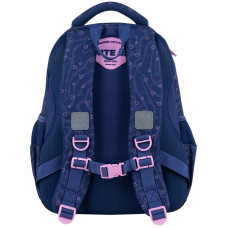 Рюкзак Kite Education 763M Be Kind