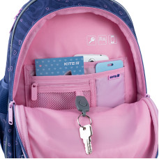 Рюкзак Kite Education 763M Be Kind