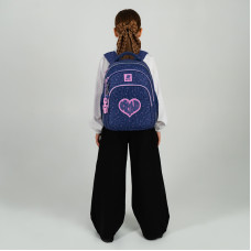 Рюкзак Kite Education 763M Be Kind