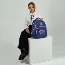 Рюкзак Kite Education 763M Be Kind