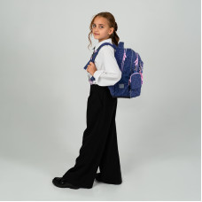 Рюкзак Kite Education 763M Be Kind