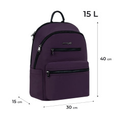 Рюкзак Kite Education teens 2720M-4