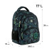 Рюкзак GoPack Education 175M-6 Good Vibes GO24-175M-6