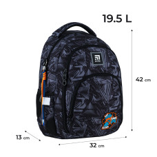 Додаток Kite Education Teens 905M-2