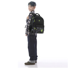 Рюкзак GoPack Education 182M Gaming