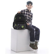 Рюкзак GoPack Education 182M Gaming