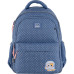 Рюкзак GoPack Education 182 CatBread GO24-182M-6