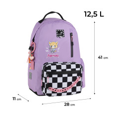 Рюкзак Kite Education teens 949M AR