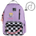 Рюкзак Kite Education teens 949M AR