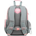 Рюкзак шкільний Kite Education Gray & Pink K22-771S-2 - K22-771S-2 Kite