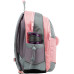 Рюкзак шкільний Kite Education Gray & Pink K22-771S-2 - K22-771S-2 Kite