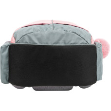 Рюкзак шкільний Kite Education Gray & Pink K22-771S-2