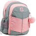 Рюкзак шкільний Kite Education Gray & Pink K22-771S-2 - K22-771S-2 Kite