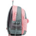 Рюкзак шкільний Kite Education Gray & Pink K22-771S-2 - K22-771S-2 Kite